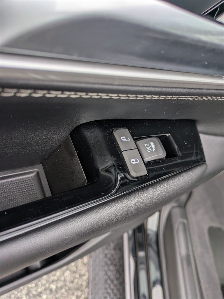 2026 Jeep Grand Wagoneer GRAND WAGONEER 4X2