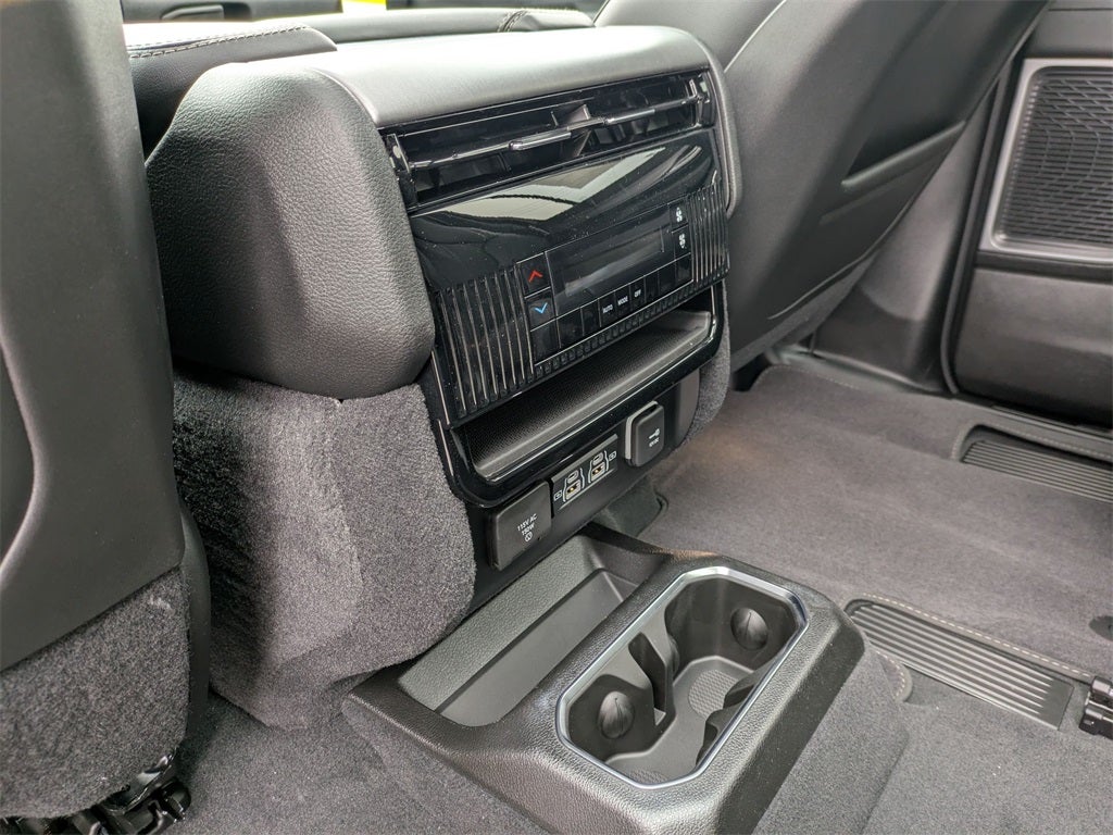 2026 Jeep Grand Wagoneer GRAND WAGONEER 4X2