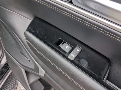 2026 Jeep Grand Wagoneer GRAND WAGONEER 4X2