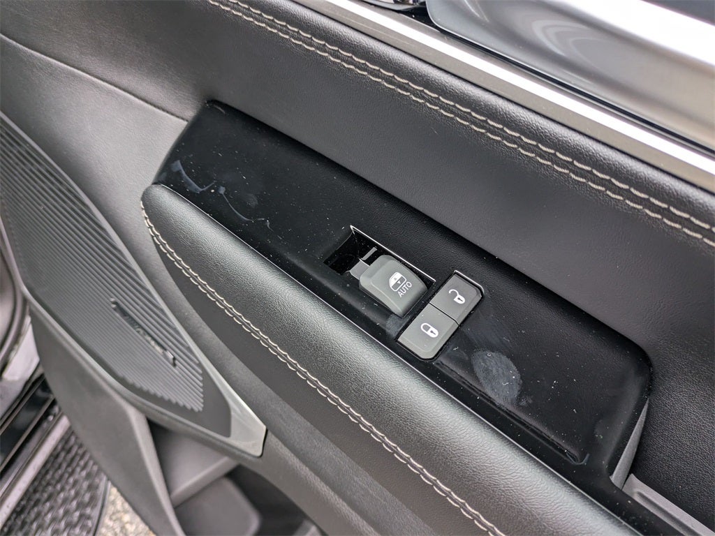 2026 Jeep Grand Wagoneer GRAND WAGONEER 4X2