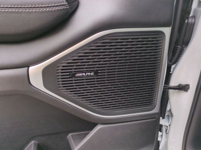 2026 Jeep Grand Wagoneer GRAND WAGONEER 4X2