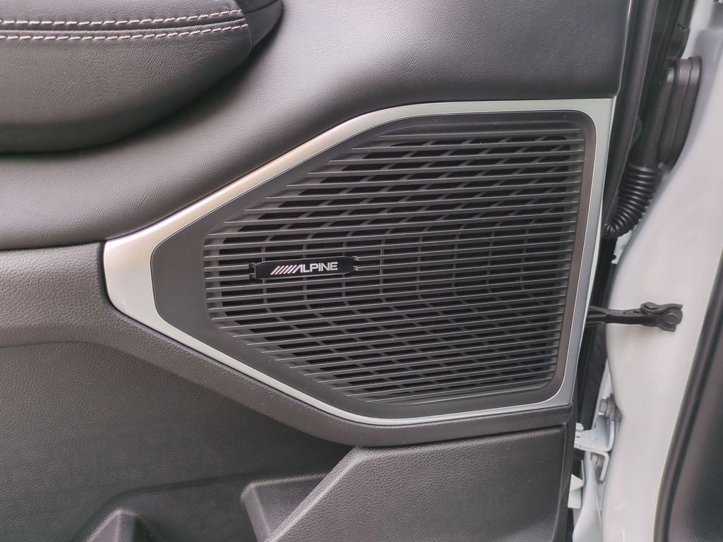 2026 Jeep Grand Wagoneer GRAND WAGONEER 4X2