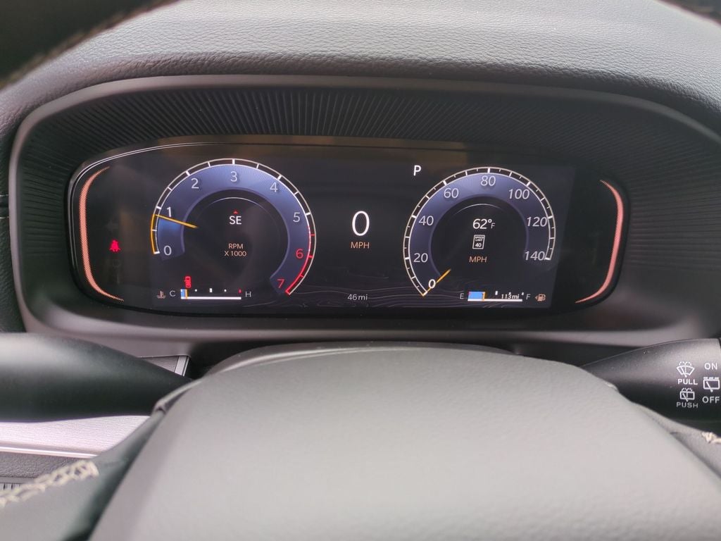 2026 Jeep Grand Wagoneer GRAND WAGONEER 4X2