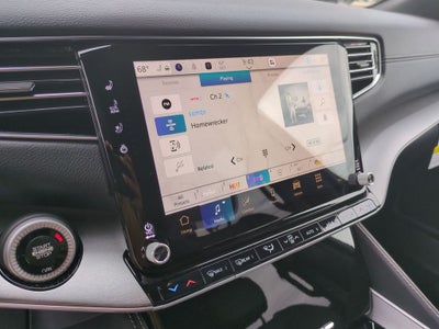 2026 Jeep Grand Wagoneer GRAND WAGONEER 4X2