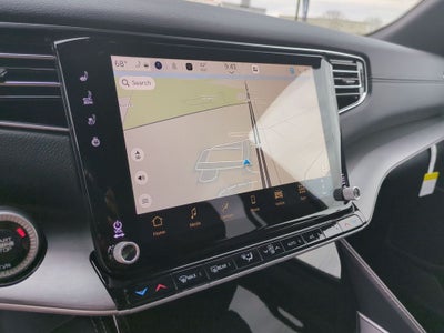 2026 Jeep Grand Wagoneer GRAND WAGONEER 4X2