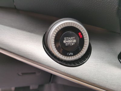 2026 Jeep Grand Wagoneer GRAND WAGONEER 4X2