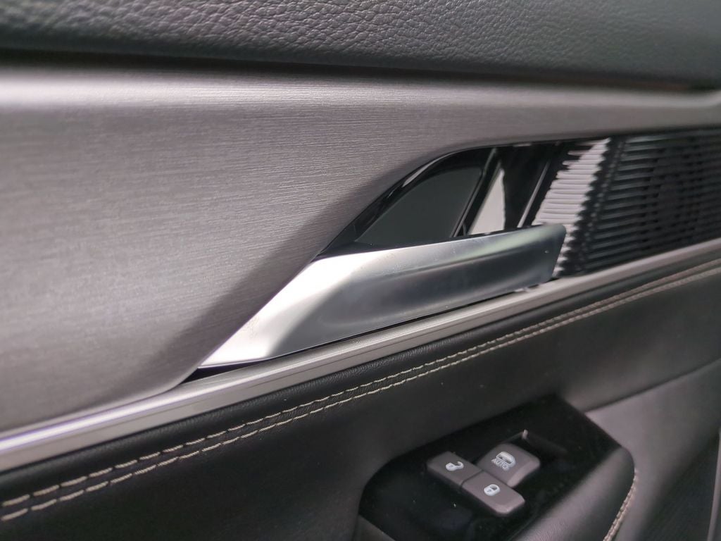 2026 Jeep Grand Wagoneer GRAND WAGONEER 4X2