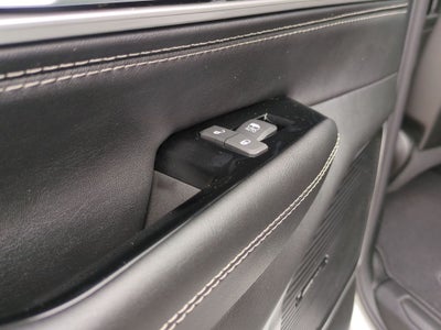 2026 Jeep Grand Wagoneer GRAND WAGONEER 4X2