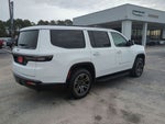 2026 Jeep Grand Wagoneer GRAND WAGONEER 4X2