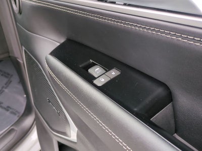 2026 Jeep Grand Wagoneer GRAND WAGONEER 4X2