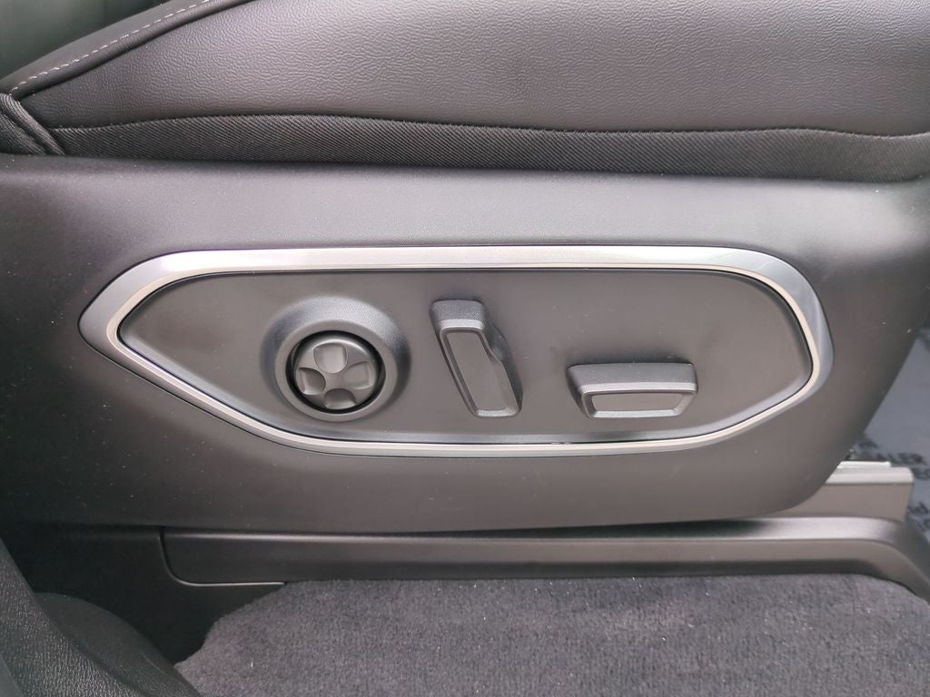 2026 Jeep Grand Wagoneer GRAND WAGONEER 4X2