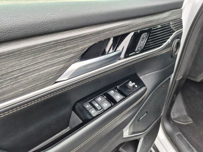 2024 Jeep Wagoneer Series II 4x2