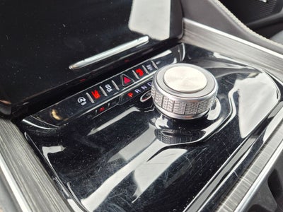 2024 Jeep Wagoneer Series II 4x2