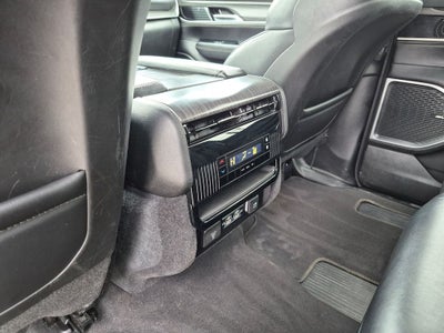 2024 Jeep Wagoneer Series II 4x2