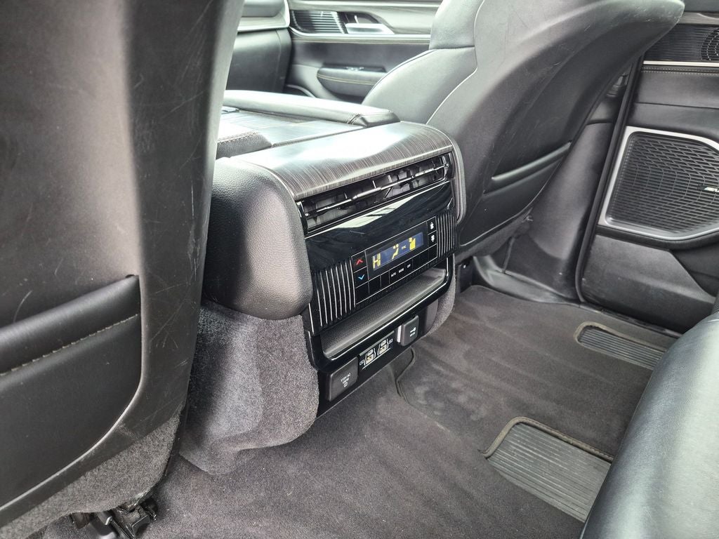 2024 Jeep Wagoneer Series II 4x2
