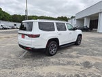 2024 Jeep Wagoneer Series II 4x2