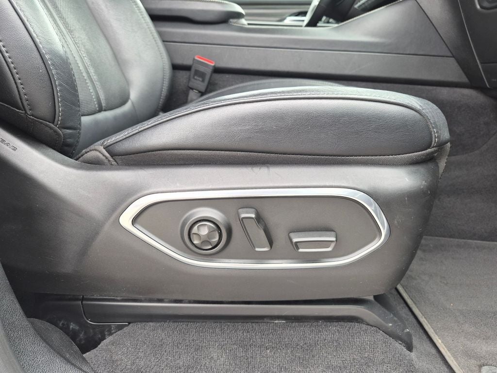 2024 Jeep Wagoneer Series II 4x2