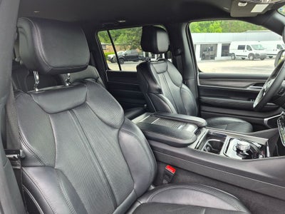 2024 Jeep Wagoneer Series II 4x2