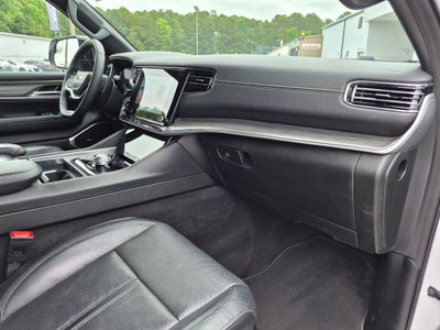 2024 Jeep Wagoneer Series II 4x2