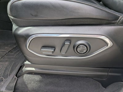 2022 Jeep Wagoneer Series II 4x2