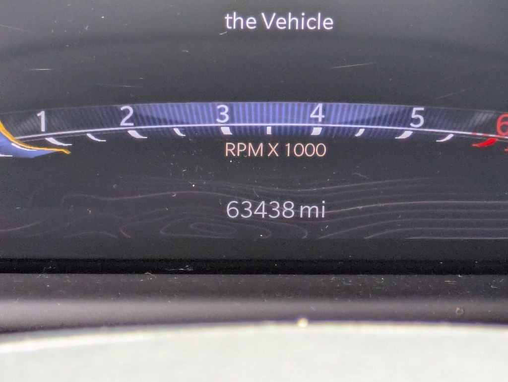 2022 Jeep Wagoneer Series II 4x2