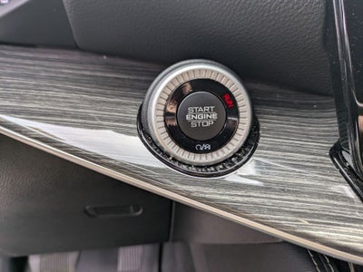 2022 Jeep Wagoneer Series II 4x2