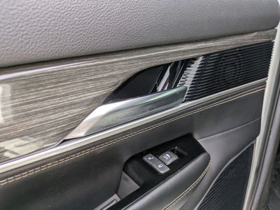 2022 Jeep Wagoneer Series II 4x2