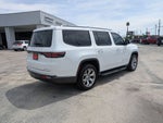 2022 Jeep Wagoneer Series II 4x2