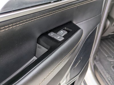 2022 Jeep Wagoneer Series II 4x2