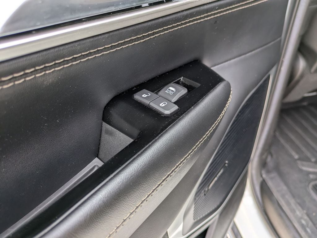 2022 Jeep Wagoneer Series II 4x2