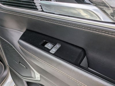 2022 Jeep Wagoneer Series II 4x2