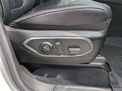 2022 Jeep Wagoneer Series II 4x2