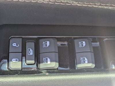 2024 Jeep Wagoneer Series I 4x4