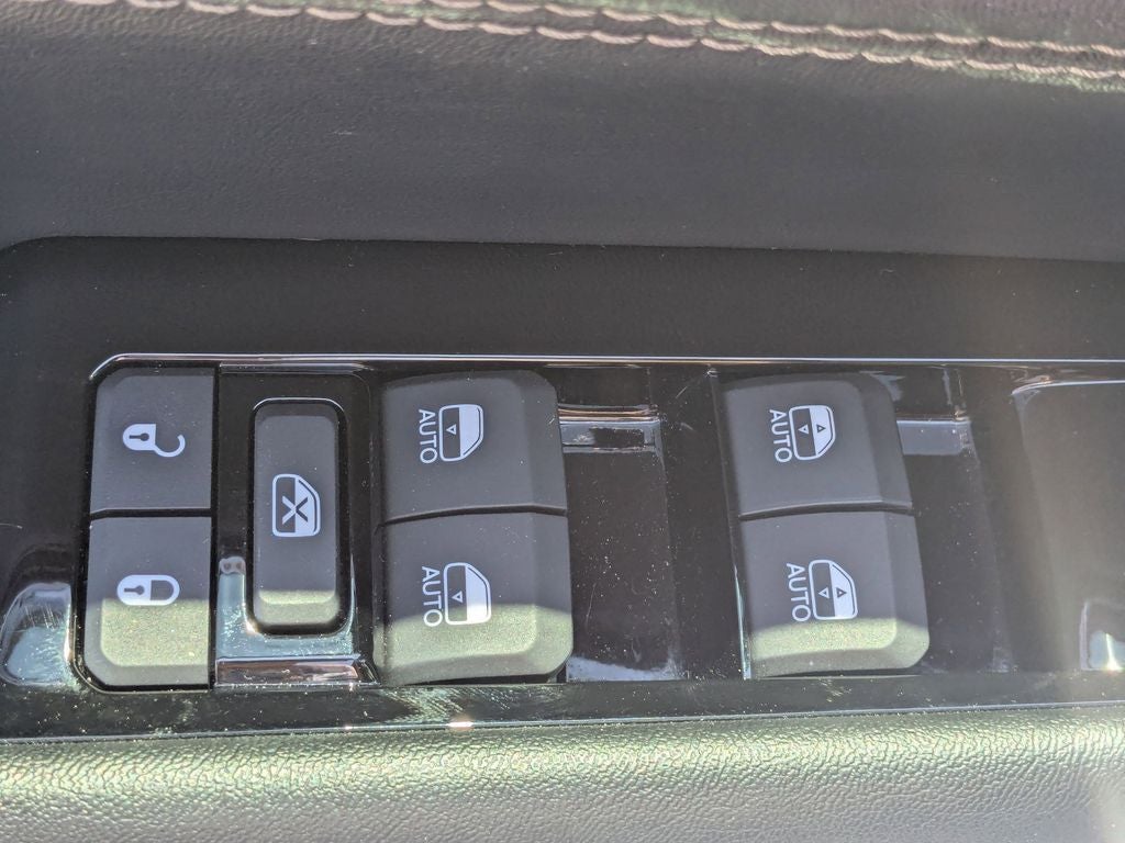 2024 Jeep Wagoneer Series I 4x4