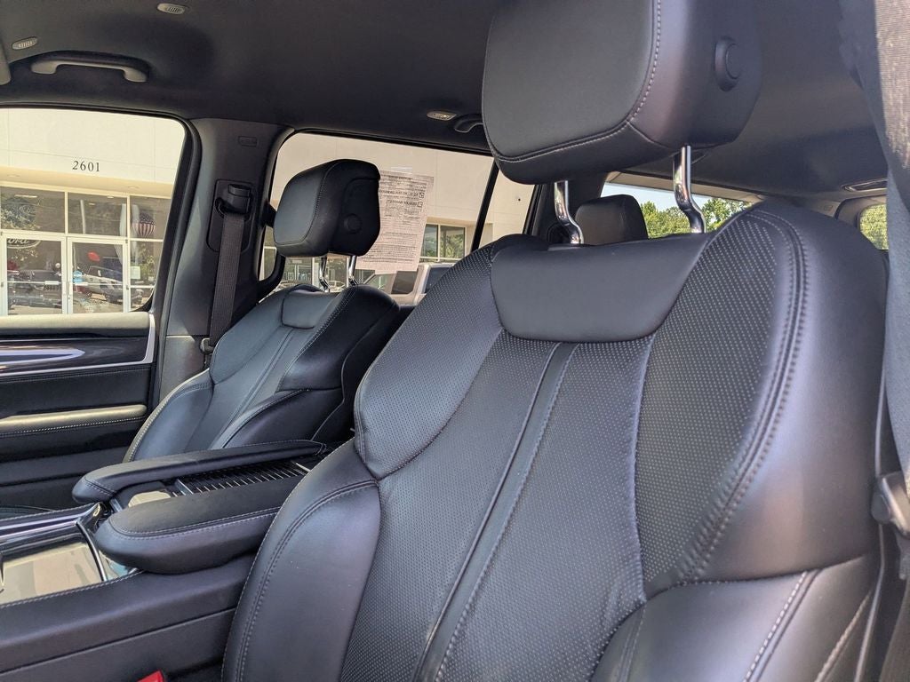 2024 Jeep Wagoneer Series I 4x4