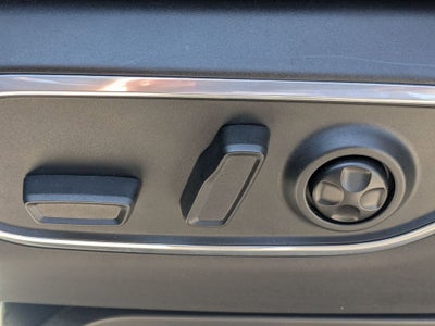 2024 Jeep Wagoneer Series I 4x4