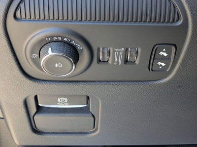 2024 Jeep Wagoneer Series I 4x4