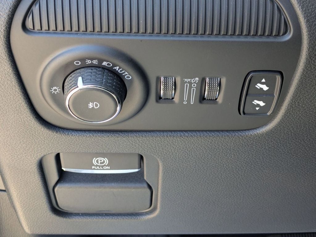 2024 Jeep Wagoneer Series I 4x4