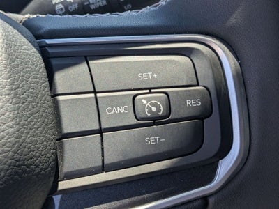 2024 Jeep Wagoneer Series I 4x4