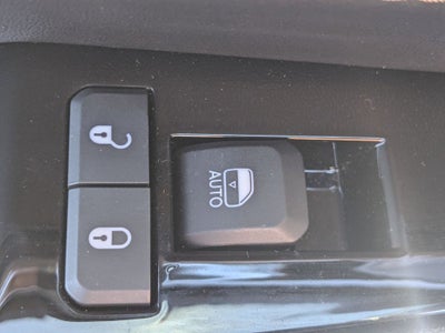 2024 Jeep Wagoneer Series I 4x4