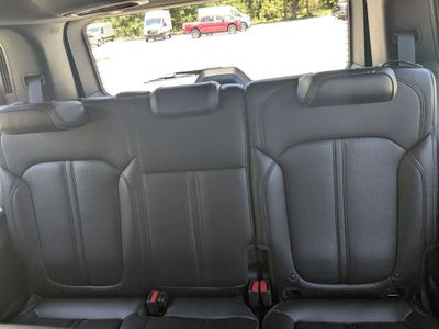 2024 Jeep Wagoneer Series I 4x4