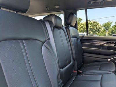 2024 Jeep Wagoneer Series I 4x4