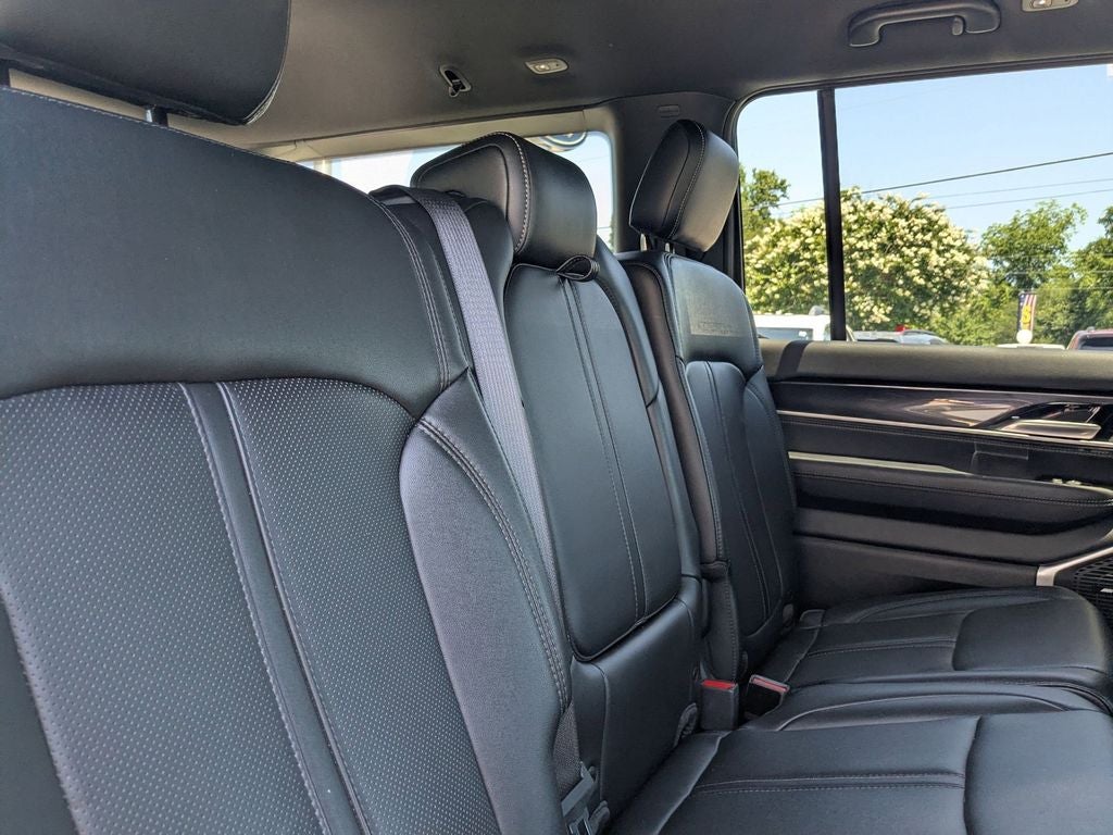 2024 Jeep Wagoneer Series I 4x4