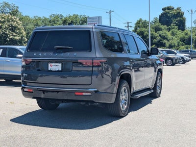 2024 Jeep Wagoneer Series I 4x4