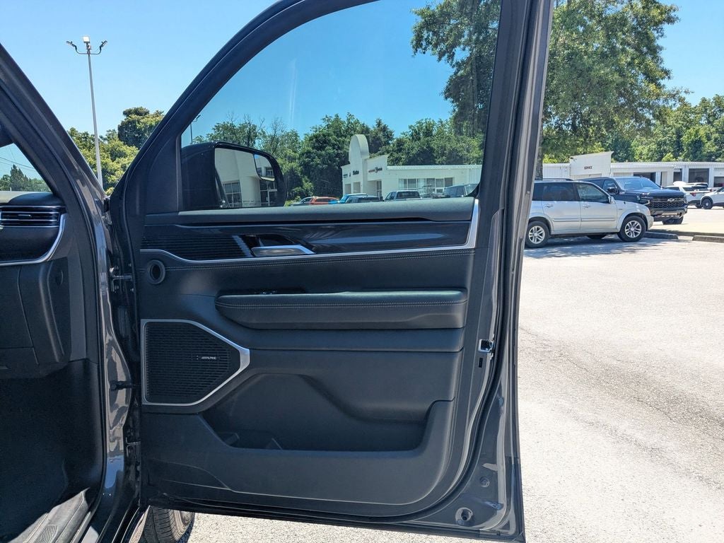 2024 Jeep Wagoneer Series I 4x4