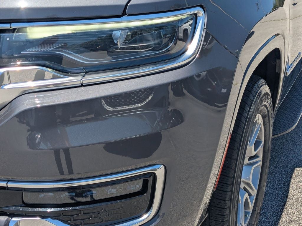 2024 Jeep Wagoneer Series I 4x4