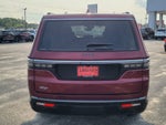 2026 Jeep Grand Wagoneer GRAND WAGONEER 4X4