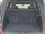 2026 Jeep Grand Wagoneer GRAND WAGONEER 4X4