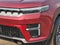 2026 Jeep Grand Wagoneer GRAND WAGONEER 4X4