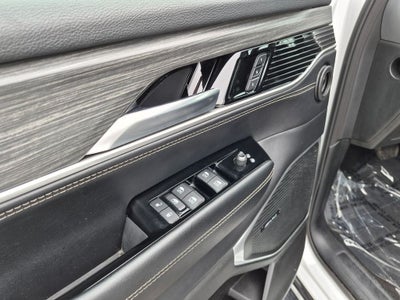 2024 Jeep Wagoneer Series II 4x4